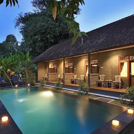 Jerogadung House Hotel