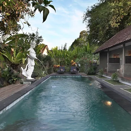 Jerogadung House