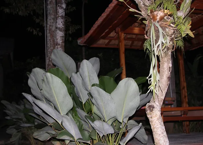 Jerogadung House Gasthof 3*