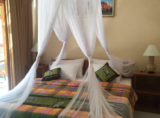 Jerogadung House Ubud