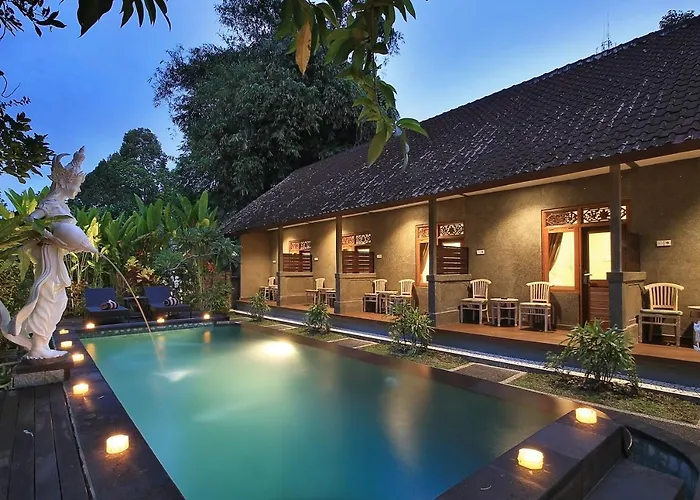 Jerogadung House Gasthof 3*