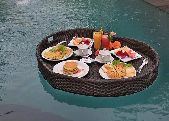 Jerogadung House 3* Ubud