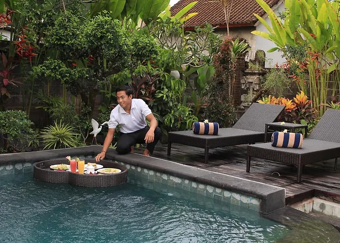 Jerogadung House
