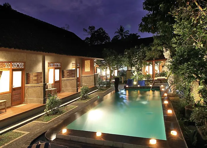 Gasthof Jerogadung House 3*
