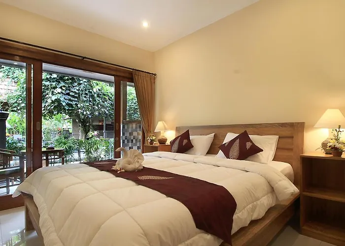 Jerogadung House 3*