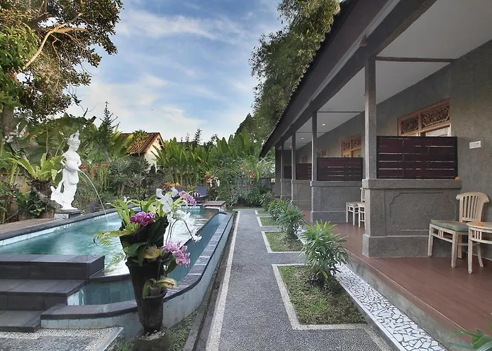 Jerogadung House Gasthof 3*