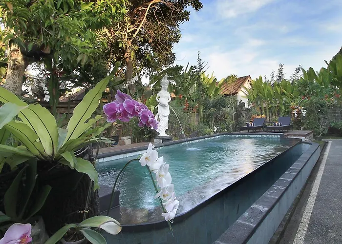 Jerogadung House
