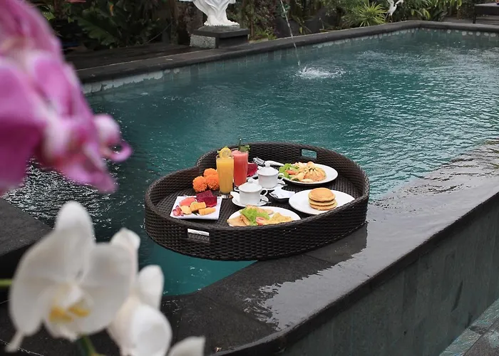Jerogadung House 3*