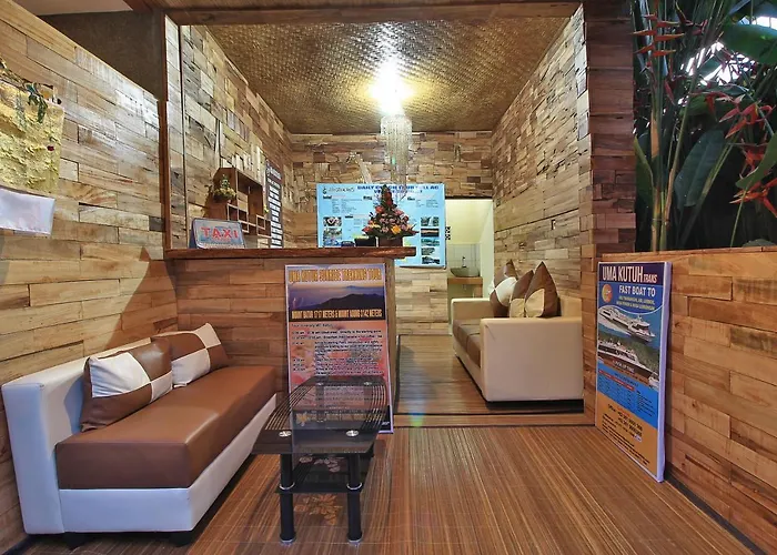 Jerogadung House 3* Ubud