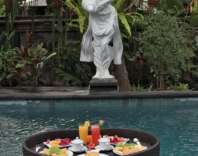 Jerogadung House Ubud