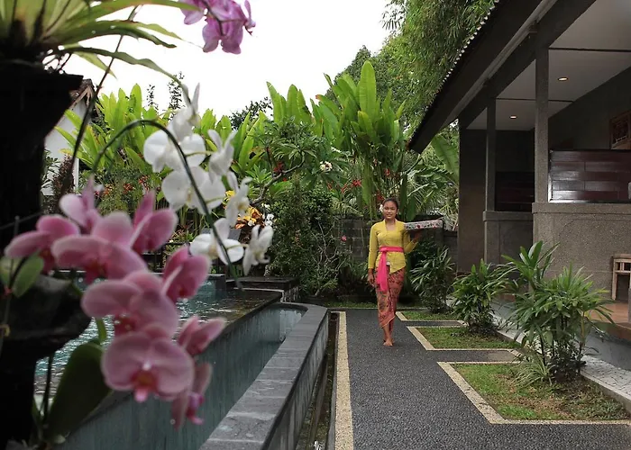 Jerogadung House Gasthof 3*