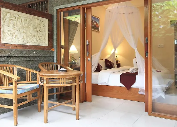 Gasthof Jerogadung House