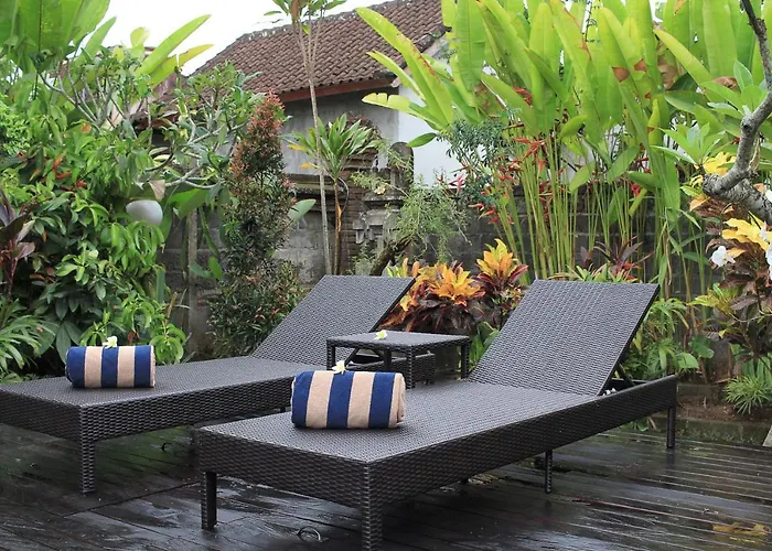Jerogadung House