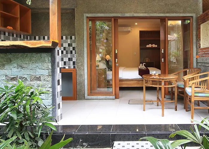 Jerogadung House 3*