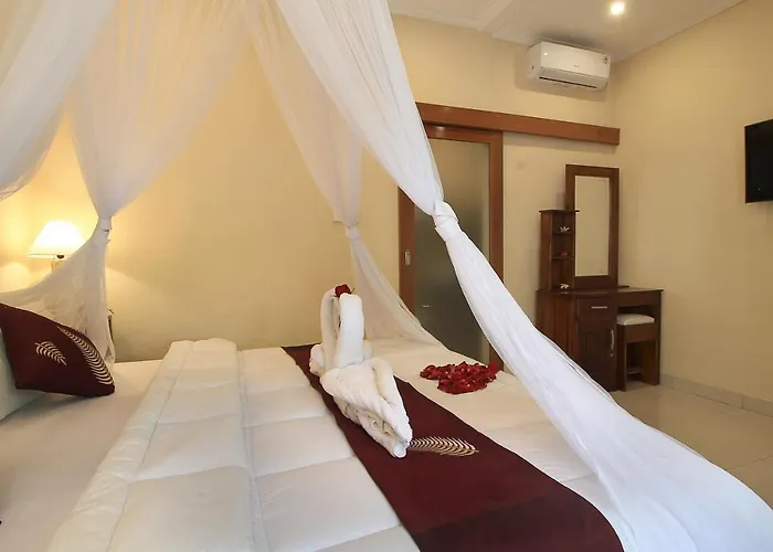 Gasthof Jerogadung House Ubud