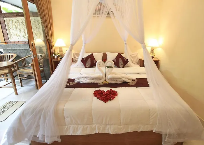 Gasthof Jerogadung House Ubud