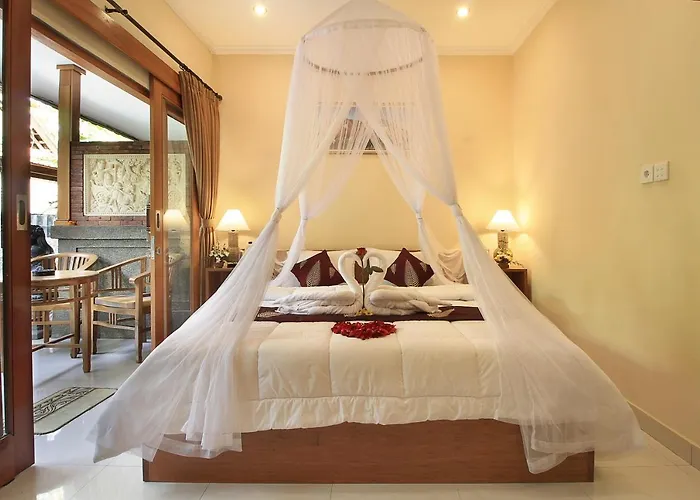 Gasthof Jerogadung House