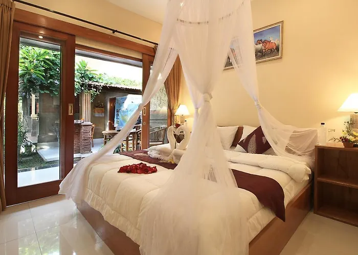 Jerogadung House 3* Ubud