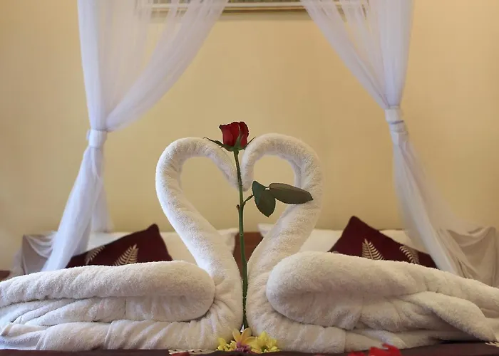 Jerogadung House 3*